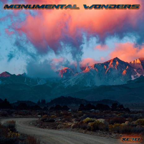 Monumental Wonders | Boomplay Music
