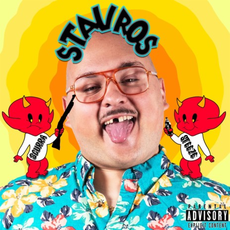 Stavros | Boomplay Music