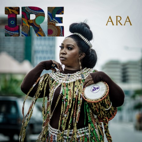 Ara Dee ft. M.I. Abaga | Boomplay Music
