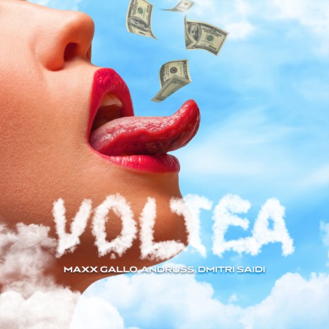 Voltea ft. Maxx Gallo & Dmitri Saidi | Boomplay Music