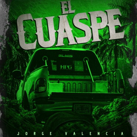 El Cuaspe | Boomplay Music