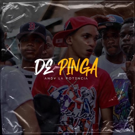 De Pinga | Boomplay Music