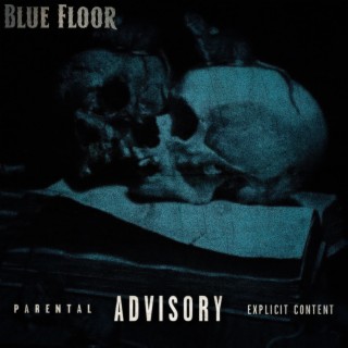 Blue Floor