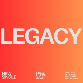 Legacy | Boomplay Music