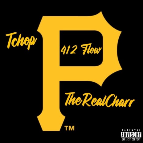 412 Flow ft. Tchop | Boomplay Music