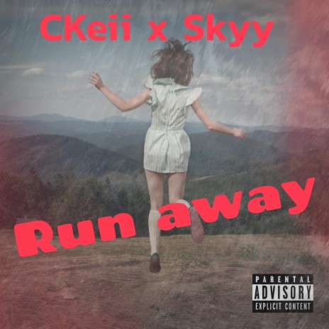 Run away (feat. Skyy) | Boomplay Music