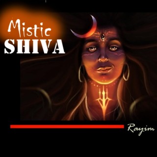 MISTIC SHIVA