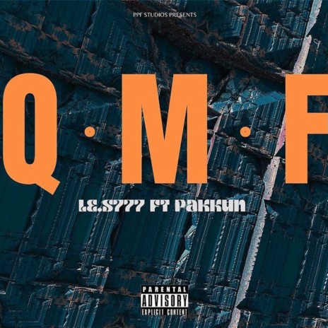 QMF (feat. Pakkun) | Boomplay Music