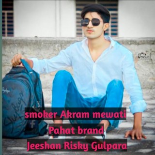 Jeeshan Risky Gulpara