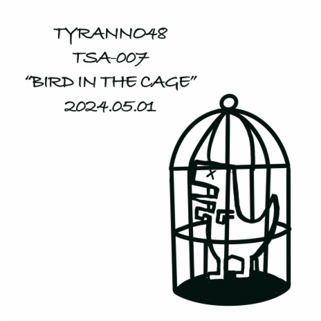 bird in the cage | Boomplay Music