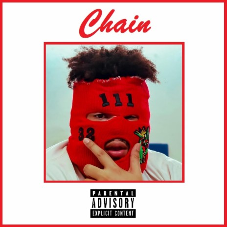 Chain ft. Brenden Lauppe