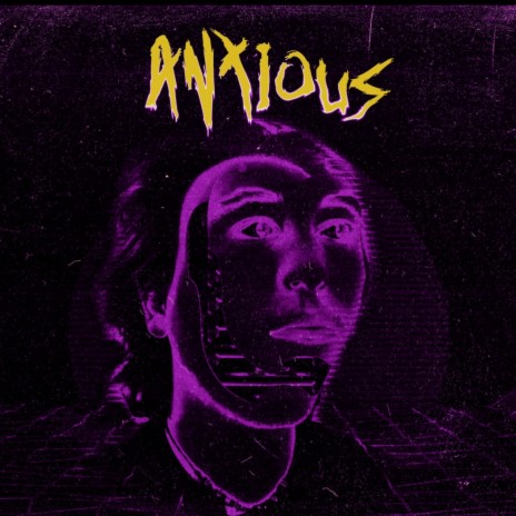 Anxious | Boomplay Music