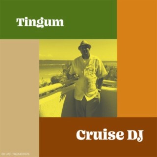 Cruise DJ