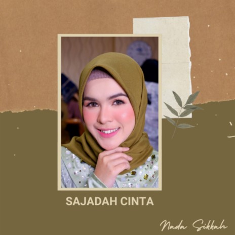 Sajadah Cinta | Boomplay Music