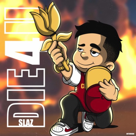 Slaz – Afterlife Lyrics