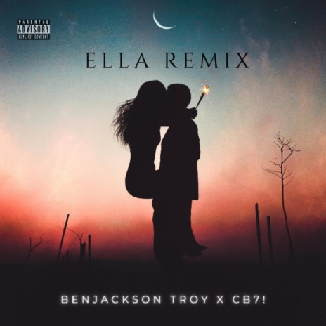 Ella Remix (feat. CB7!)