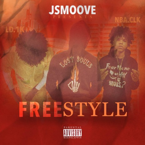 Freestyle ft. ld.1k & Nba. Clk 🅴 | Boomplay Music