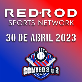 MLB 2023 | RECAP 23 - 29 DE ABRIL - CONTEO 3 y 2
