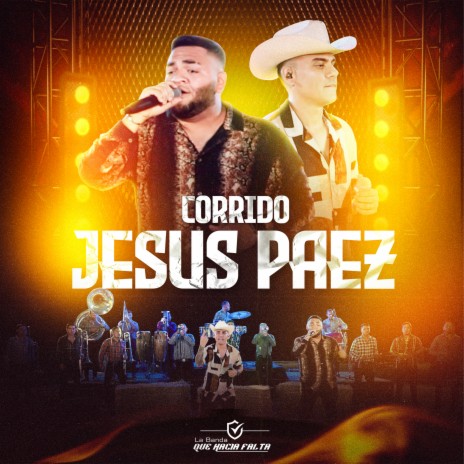 Corrido Jesus Paez | Boomplay Music