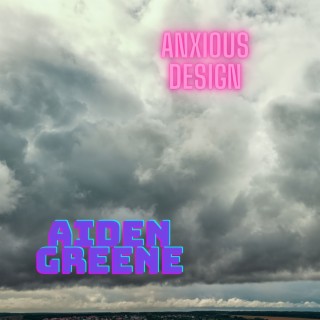 Anxious Design