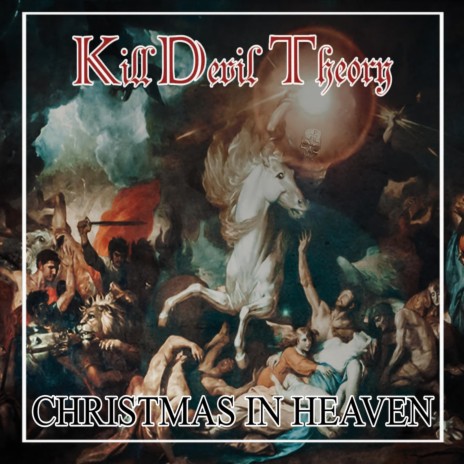 Christmas in Heaven ft. Vadrum