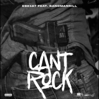 Can't Rock