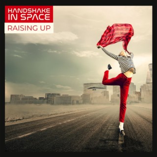 Raising up