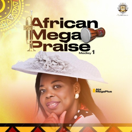 African Mega Praise (Medley1) [Live] | Boomplay Music