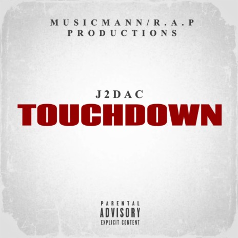 TOUCHDOWN | Boomplay Music