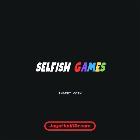 Selfish Games ft. Wasalu | Boomplay Music