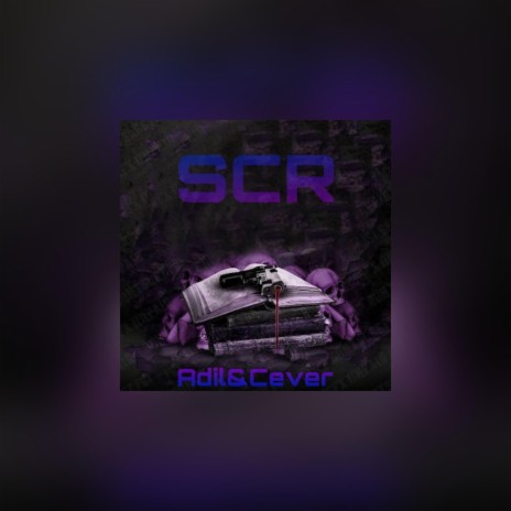 SCR ft. Cever | Boomplay Music