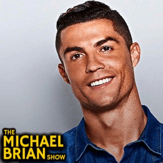 Cristiano Ronaldo: Act Out Dreams, Don’t Just Talk EP340