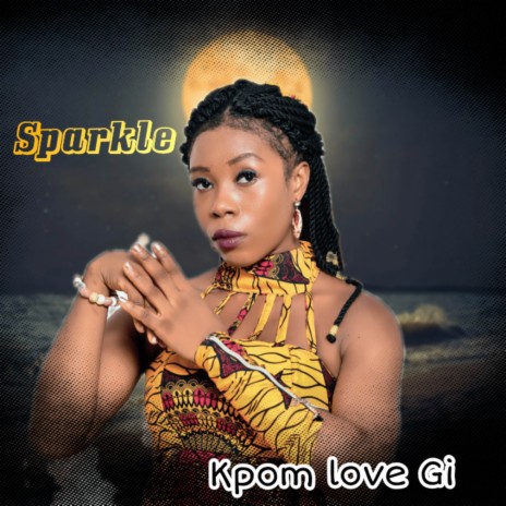 KPOM LOVE GI | Boomplay Music