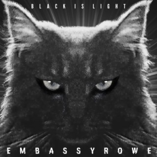 Black Is Light lyrics | Boomplay Music