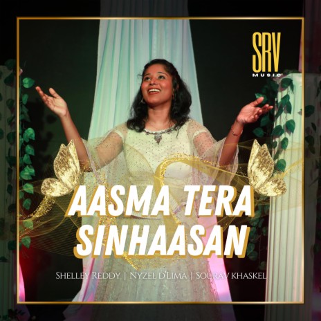 Aasma Tera Sinhaasan | Boomplay Music