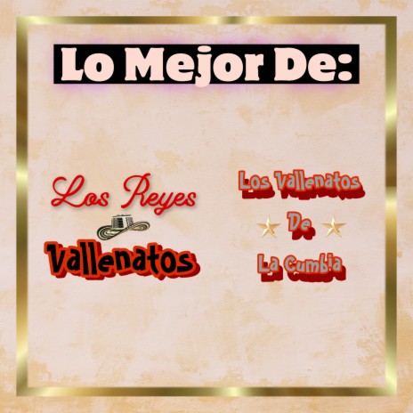 Le Canto la Cumbia ft. Los Vallenatos De La Cumbia | Boomplay Music