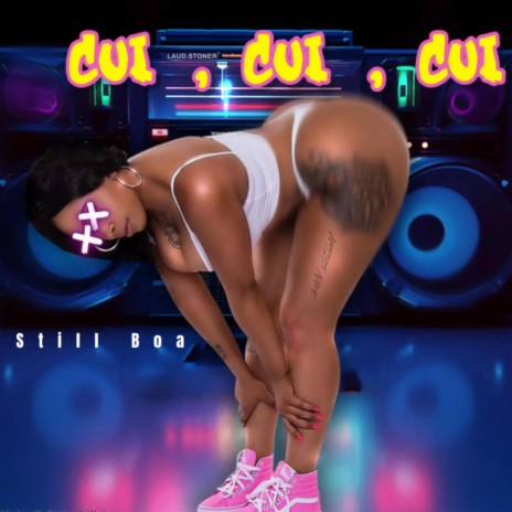 Cui Cui Cui (DEMBOW) | Boomplay Music