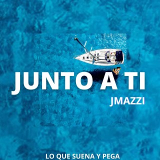 Junto A Ti lyrics | Boomplay Music