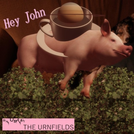 Hey John