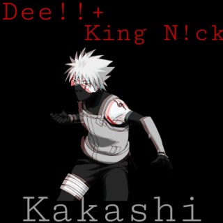 Kakashi