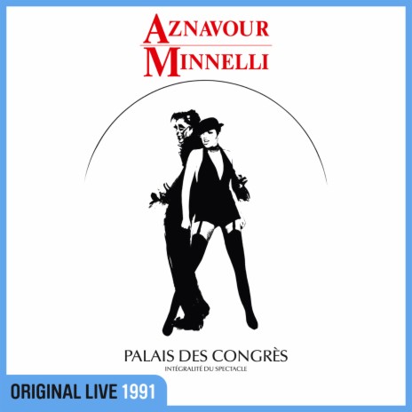 Pour faire une jam (Live au Palais des Congrès, Paris / 1991) ft. Charles Aznavour | Boomplay Music