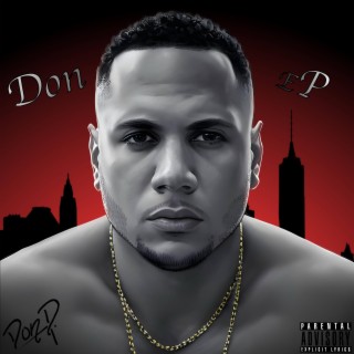 The Don P