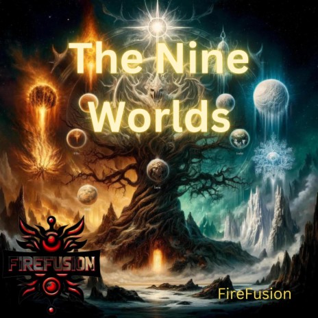 The Nine Worlds | Boomplay Music