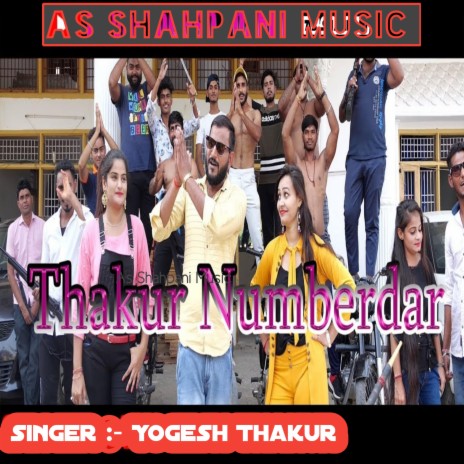 Thakur Numberdar (haryanvi) | Boomplay Music