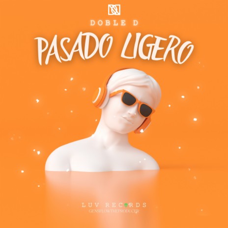 Pasado Ligero | Boomplay Music