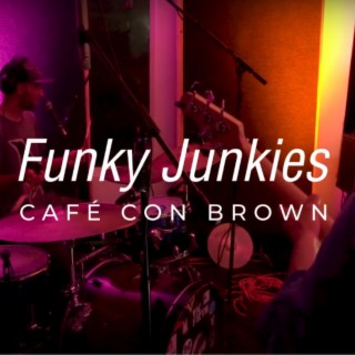 Café con Brown - WUAN TAKE - Warax