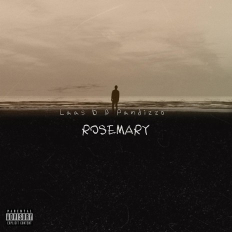 ROSEMARY ft. Laas D | Boomplay Music