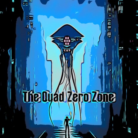 The Quad Zero Zone: War of the Neutrailized Variant