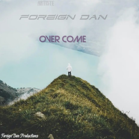 Over Come | Boomplay Music