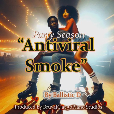 Antiviral Smoke | Boomplay Music